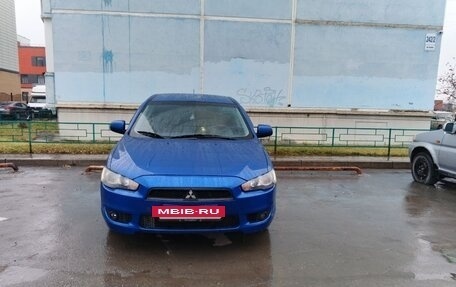Mitsubishi Lancer IX, 2010 год, 1 150 000 рублей, 2 фотография