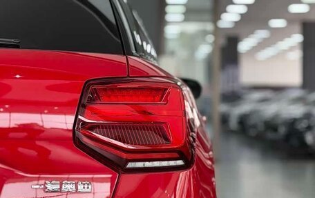 Audi Q2 I, 2022 год, 1 590 000 рублей, 6 фотография