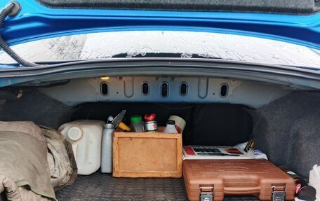 Mitsubishi Lancer IX, 2010 год, 1 150 000 рублей, 16 фотография