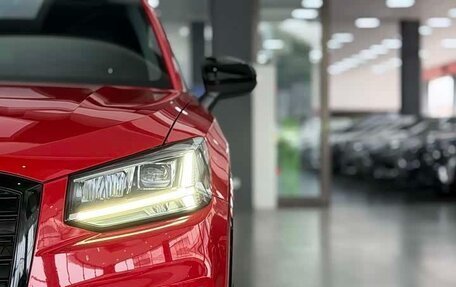 Audi Q2 I, 2022 год, 1 590 000 рублей, 7 фотография