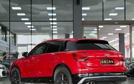 Audi Q2 I, 2022 год, 1 590 000 рублей, 5 фотография