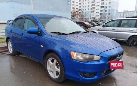 Mitsubishi Lancer IX, 2010 год, 1 150 000 рублей, 3 фотография