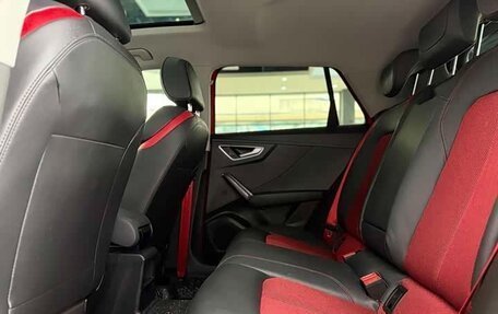 Audi Q2 I, 2022 год, 1 590 000 рублей, 14 фотография