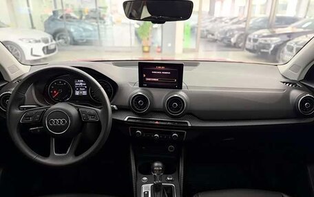 Audi Q2 I, 2022 год, 1 590 000 рублей, 13 фотография