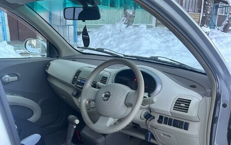 Nissan March III, 2005 год, 420 000 рублей, 4 фотография