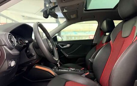 Audi Q2 I, 2022 год, 1 590 000 рублей, 15 фотография