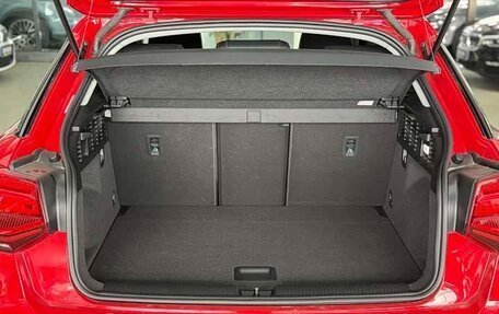 Audi Q2 I, 2022 год, 1 590 000 рублей, 10 фотография