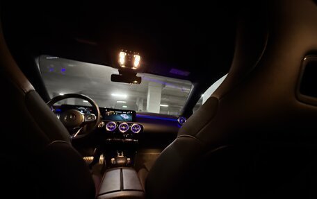 Mercedes-Benz CLA, 2020 год, 3 100 000 рублей, 5 фотография