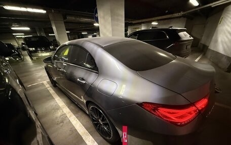 Mercedes-Benz CLA, 2020 год, 3 100 000 рублей, 4 фотография