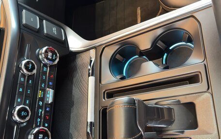 Ford F-150, 2020 год, 6 900 000 рублей, 9 фотография