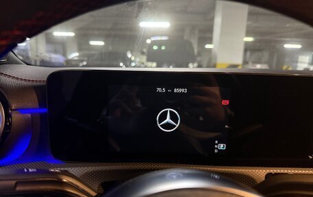 Mercedes-Benz CLA, 2020 год, 3 100 000 рублей, 8 фотография