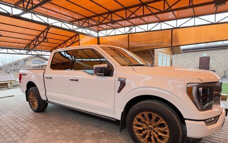 Ford F-150, 2020 год, 6 900 000 рублей, 2 фотография