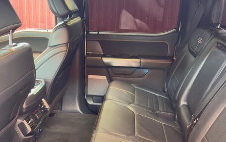 Ford F-150, 2020 год, 6 900 000 рублей, 10 фотография