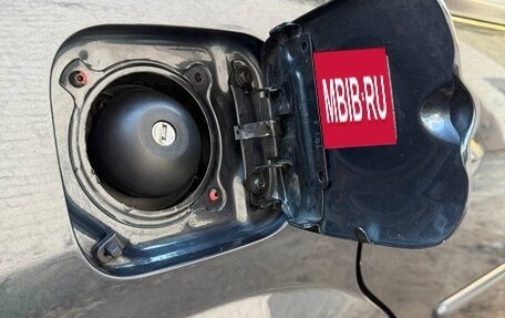 Renault Logan I, 2007 год, 560 000 рублей, 8 фотография