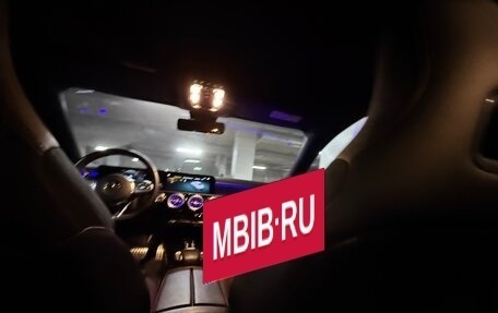 Mercedes-Benz CLA, 2020 год, 3 100 000 рублей, 6 фотография