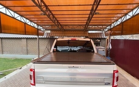 Ford F-150, 2020 год, 6 900 000 рублей, 3 фотография