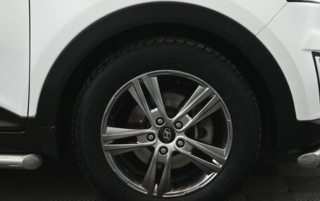 Hyundai Creta I рестайлинг, 2018 год, 1 790 000 рублей, 13 фотография