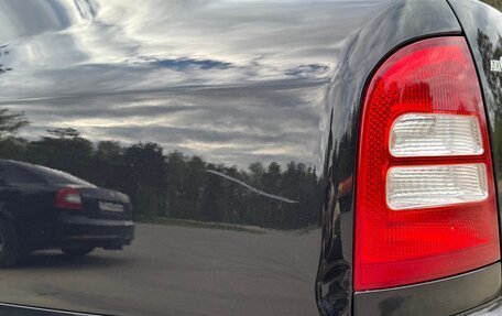 Skoda Octavia IV, 2008 год, 630 000 рублей, 7 фотография