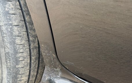 Skoda Octavia IV, 2008 год, 630 000 рублей, 10 фотография