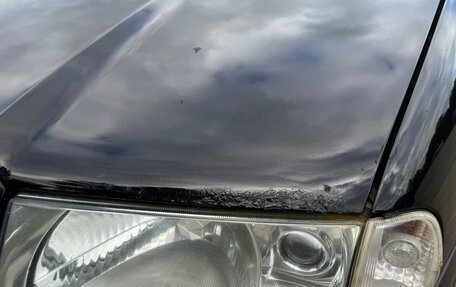 Skoda Octavia IV, 2008 год, 630 000 рублей, 9 фотография