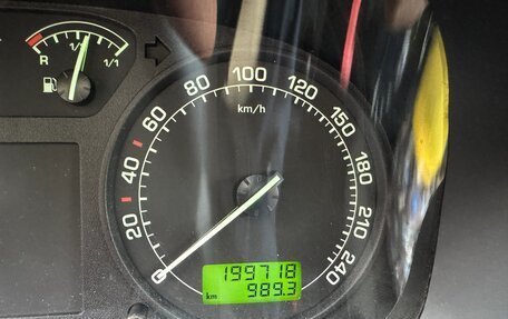 Skoda Octavia IV, 2008 год, 630 000 рублей, 11 фотография