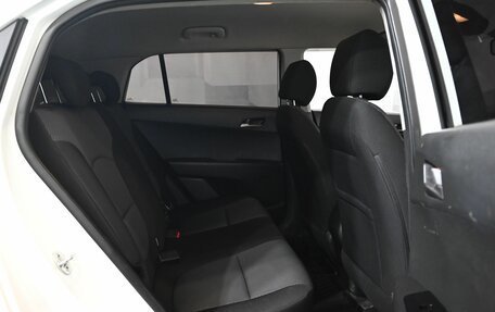 Hyundai Creta I рестайлинг, 2018 год, 1 790 000 рублей, 19 фотография