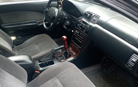 Nissan Maxima IV, 1997 год, 125 000 рублей, 3 фотография