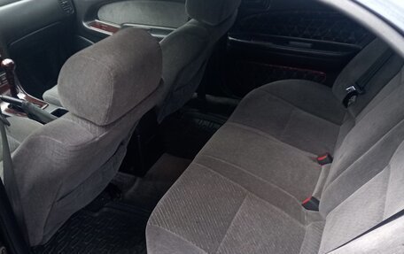 Nissan Maxima IV, 1997 год, 125 000 рублей, 6 фотография