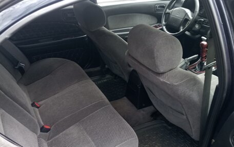 Nissan Maxima IV, 1997 год, 125 000 рублей, 7 фотография