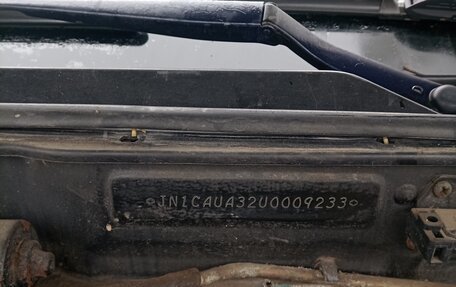 Nissan Maxima IV, 1997 год, 125 000 рублей, 11 фотография