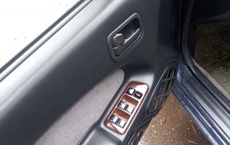 Nissan Maxima IV, 1997 год, 125 000 рублей, 9 фотография