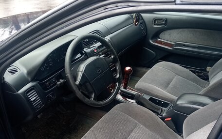 Nissan Maxima IV, 1997 год, 125 000 рублей, 8 фотография