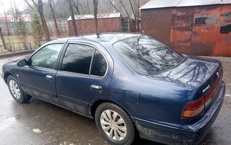 Nissan Maxima IV, 1997 год, 125 000 рублей, 13 фотография