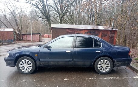 Nissan Maxima IV, 1997 год, 125 000 рублей, 14 фотография