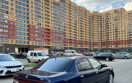 Nissan Maxima IV, 1997 год, 125 000 рублей, 21 фотография