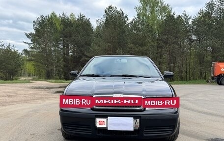 Skoda Octavia IV, 2008 год, 630 000 рублей, 4 фотография