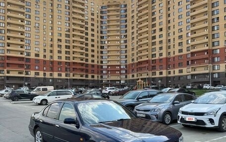 Nissan Maxima IV, 1997 год, 125 000 рублей, 17 фотография