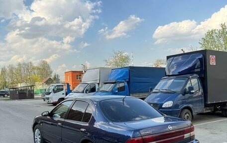 Nissan Maxima IV, 1997 год, 125 000 рублей, 16 фотография