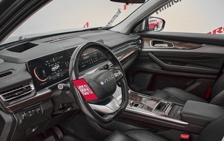 CheryExeed VX, 2022 год, 3 000 000 рублей, 12 фотография