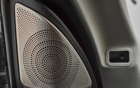 CheryExeed VX, 2022 год, 3 000 000 рублей, 18 фотография