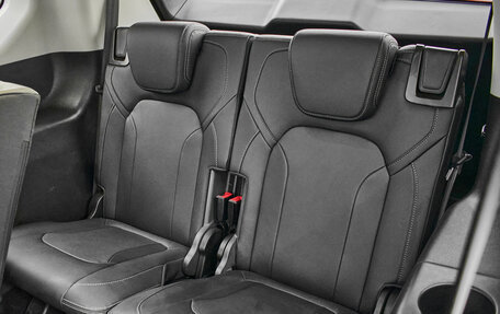 CheryExeed VX, 2022 год, 3 000 000 рублей, 26 фотография