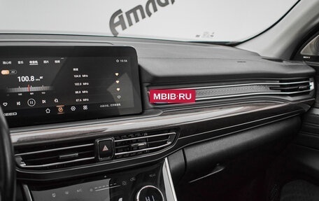 CheryExeed VX, 2022 год, 3 000 000 рублей, 19 фотография