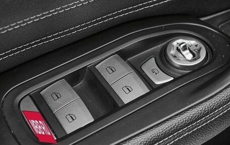 CheryExeed VX, 2022 год, 3 000 000 рублей, 25 фотография