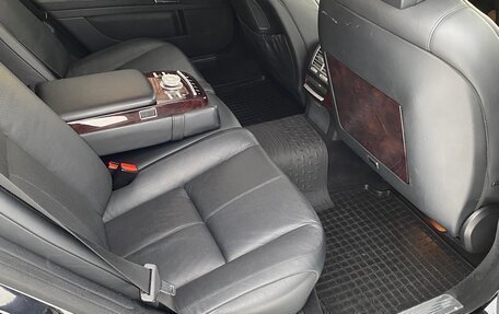 Mercedes-Benz S-Класс, 2007 год, 1 350 000 рублей, 11 фотография