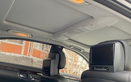 Mercedes-Benz S-Класс, 2007 год, 1 350 000 рублей, 12 фотография