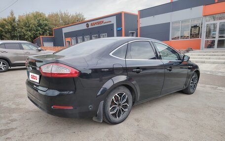 Ford Mondeo IV, 2012 год, 769 000 рублей, 3 фотография