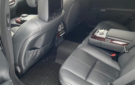 Mercedes-Benz S-Класс, 2007 год, 1 350 000 рублей, 13 фотография