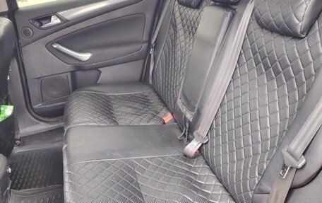 Ford Mondeo IV, 2012 год, 769 000 рублей, 9 фотография