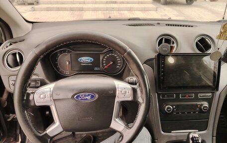 Ford Mondeo IV, 2012 год, 769 000 рублей, 6 фотография