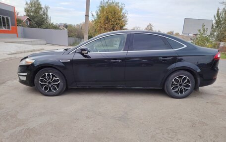 Ford Mondeo IV, 2012 год, 769 000 рублей, 4 фотография